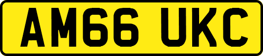 AM66UKC