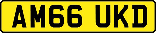 AM66UKD