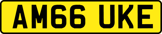 AM66UKE