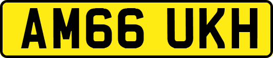 AM66UKH
