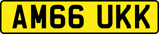 AM66UKK