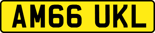 AM66UKL