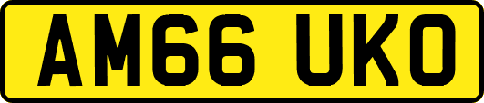 AM66UKO