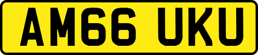 AM66UKU