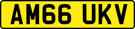 AM66UKV