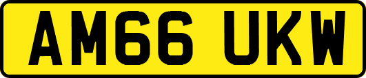AM66UKW
