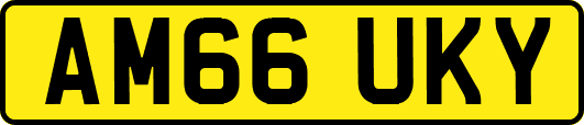 AM66UKY