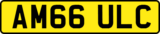 AM66ULC