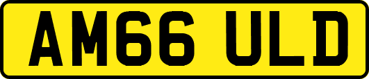 AM66ULD