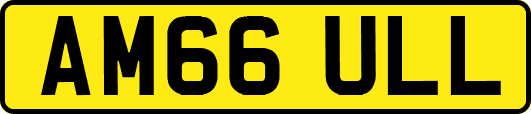 AM66ULL