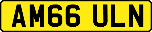 AM66ULN