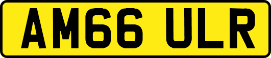 AM66ULR