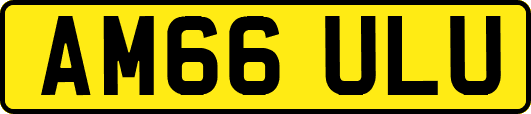 AM66ULU
