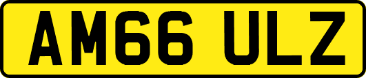 AM66ULZ