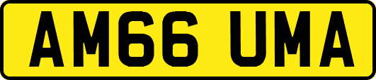 AM66UMA