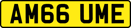 AM66UME