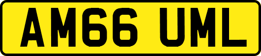 AM66UML