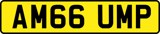 AM66UMP