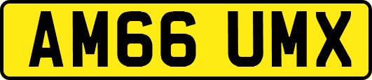 AM66UMX