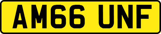AM66UNF