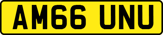 AM66UNU