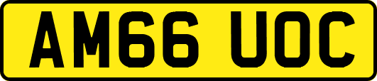 AM66UOC