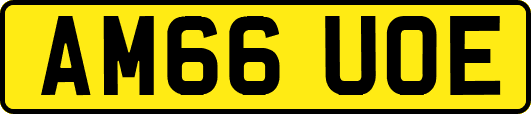 AM66UOE