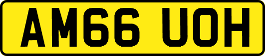 AM66UOH