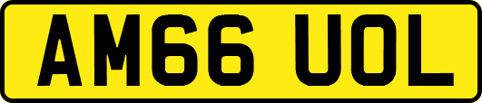 AM66UOL