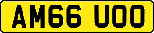 AM66UOO
