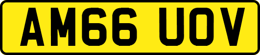 AM66UOV