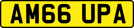 AM66UPA