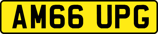 AM66UPG