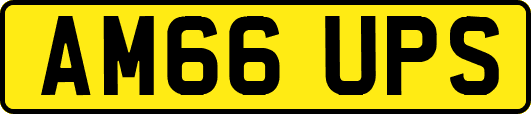 AM66UPS
