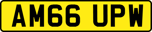 AM66UPW