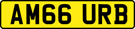 AM66URB