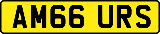 AM66URS