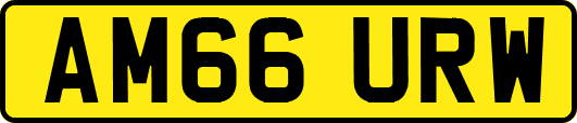 AM66URW