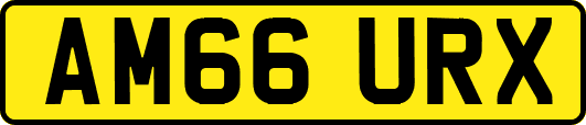 AM66URX