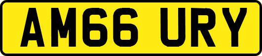 AM66URY