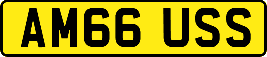 AM66USS