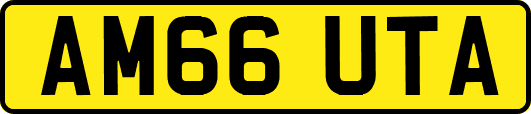 AM66UTA