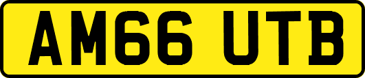 AM66UTB