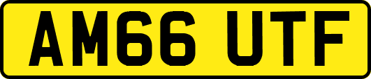 AM66UTF