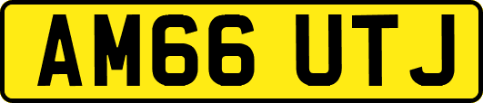 AM66UTJ