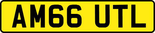 AM66UTL