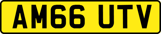 AM66UTV