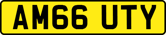 AM66UTY