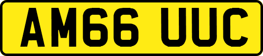 AM66UUC