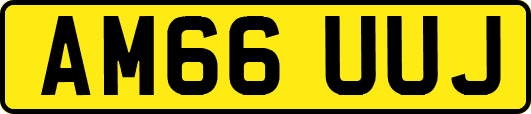 AM66UUJ